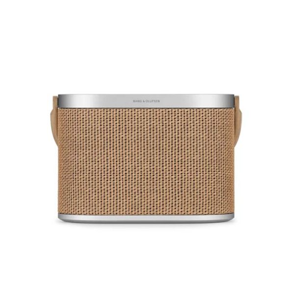 Bang & Olufsen Beosound A5 - Portable Bluetooth Speaker (Nordic Weave)