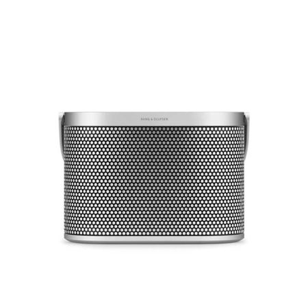 Bang & Olufsen Beosound A5 - Portable Bluetooth Speaker (Spaced Aluminium)