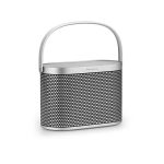 Bang & Olufsen Beosound A5 – Portable Bluetooth Speaker (Spaced Aluminium) 1