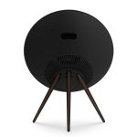 Bang & Olufsen Beosound A9 (5th Generation) Iconic and Powerful Multiroom WiFi and Bluetooth Home Speaker (Black Anthracite) 1