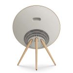 Bang & Olufsen Beosound A9 (5th Generation) Iconic and Powerful Multiroom WiFi and Bluetooth Home Speaker (Gold Tone) 4