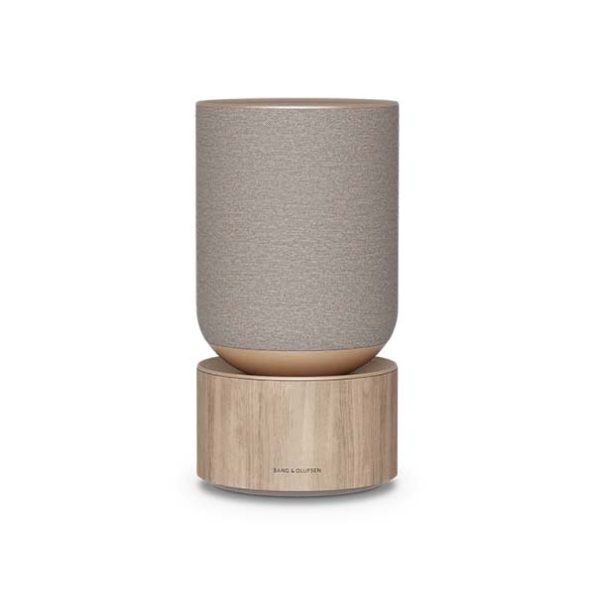 Bang & Olufsen Beosound Balance Wireless Multiroom Speaker (Natural Oak)