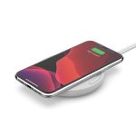 Belkin BoostCharge Wireless Charging Pad 15W