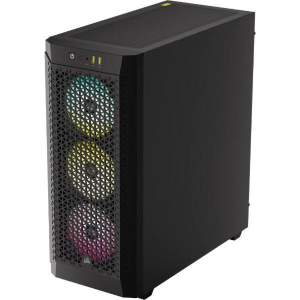 Corsair 480T RGB Airflow Mid Tower