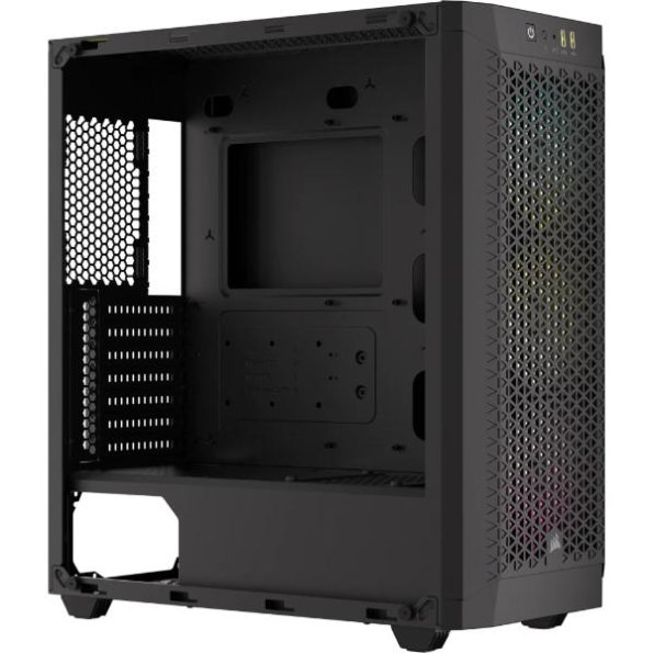 Corsair 480T RGB Airflow Mid Tower