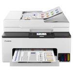 Canon Maxify Gx2070 Wireless Multi-function Inkjet Printer 1