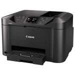 Canon Maxify MB5170 All in One Inkjet Printer (Black) 2