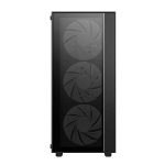 DeepCool Matrexx 55 Mesh V4 C ARGB (ATX) Mid Tower Cabinet (Black) 1