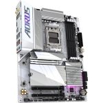 Gigabyte B650E AORUS ELITE X AX ICE ATX AM5 Motherboard 4