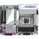 Gigabyte B650E AORUS ELITE X AX ICE ATX AM5 Motherboard 4