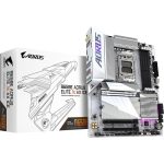 Gigabyte B650E AORUS ELITE X AX ICE ATX AM5 Motherboard 4