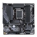 Gigabyte B760M Gaming X AX Intel Motherboard 3