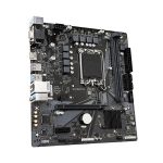 Gigabyte H610M H V2 DDR4 (rev. 1.0) Motherboard 1