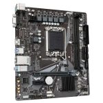 Gigabyte H610M H V2 (rev. 1.0) DDR5 Motherboard 3