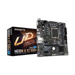 Gigabyte H610M H V2 (rev. 1.0) DDR5 Motherboard 3