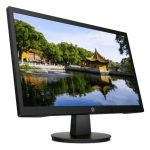 HP V22v 21.5 LED 1921 x 1080 Monitor (Black) 1