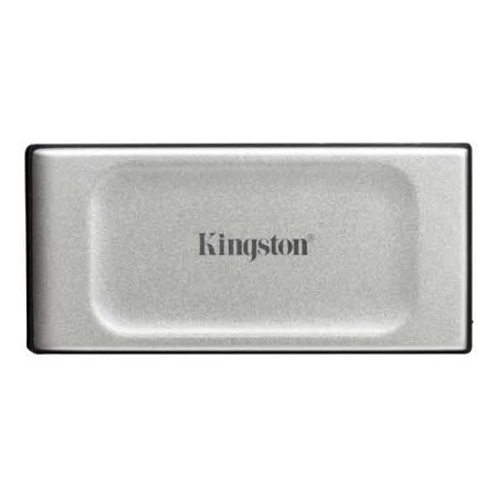 Kingston XS2000 1TB External SSD, Kingston XS2000 4TB External SSD