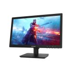 Lenovo D19-10, 18.5 Inch 1366 X 768 Pixels Led Hd Monitor 3