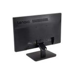 Lenovo D19-10, 18.5 Inch 1366 X 768 Pixels Led Hd Monitor 3