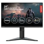 Lenovo Gaming G-Series G24-20 23.8 Inch 1920 x 1080 Pixels Fhd IPS Monitor 2