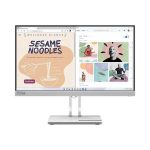 Lenovo L-Series L22e-40 21.45 inch FHD Ultraslim Monitor 1