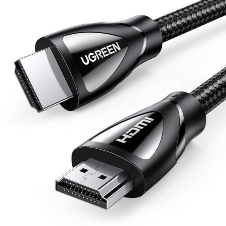 UGREEN 8K HDMI Cable Ultra HD High Speed 48Gbps HDMI 2.1 8K 60Hz