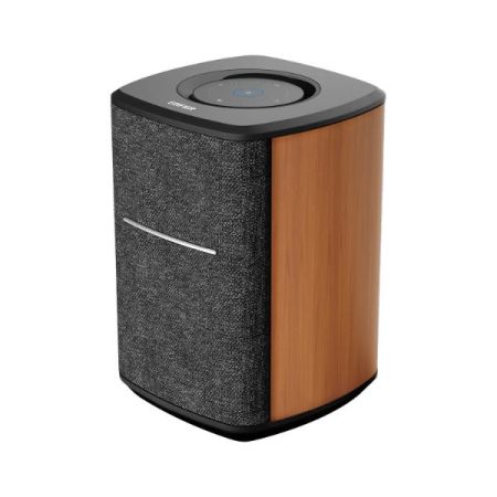 EDIFIER MS50A Wireless Smart Speaker with Multi-Room Connectivity
