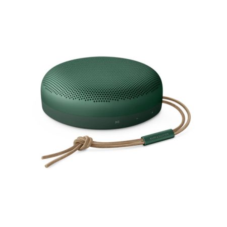 Bang & Olufsen Beosound A1 2nd Gen Portable Wireless Bluetooth Speaker (Green)