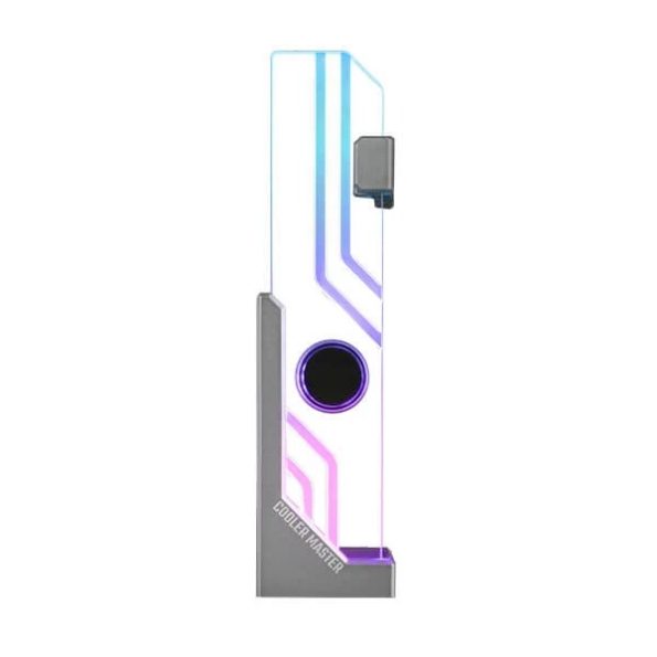 Cooler Master Atlas ARGB GPU Support Bracket