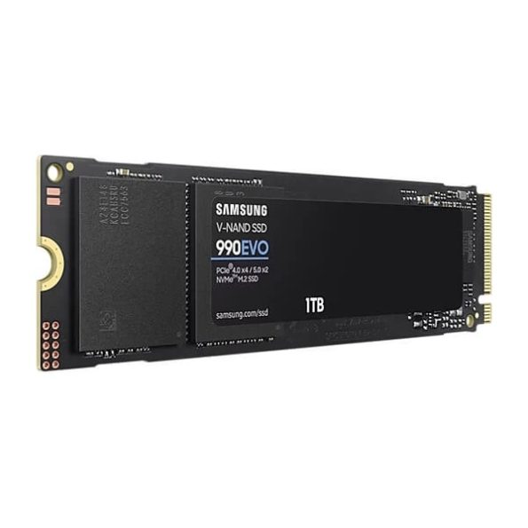 Samsung 990 Evo 1TB