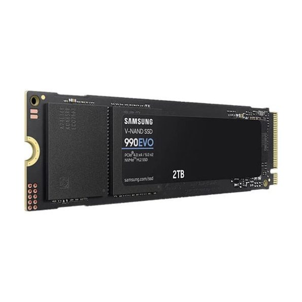 Samsung 990 EVO 2TB