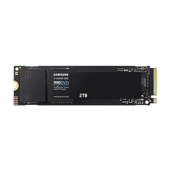 Samsung 990 EVO 2TB