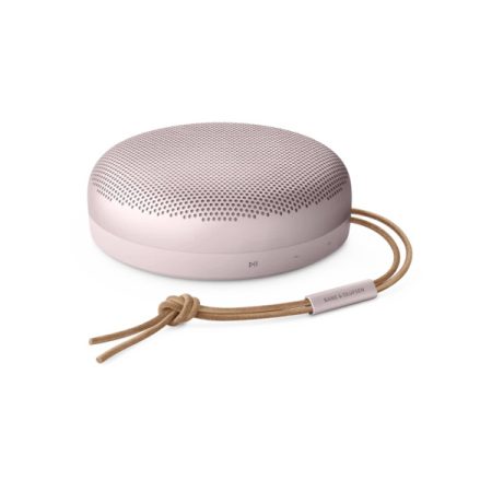 Bang & Olufsen Beosound A1 2nd Gen Portable Wireless Bluetooth Speaker (Pink)