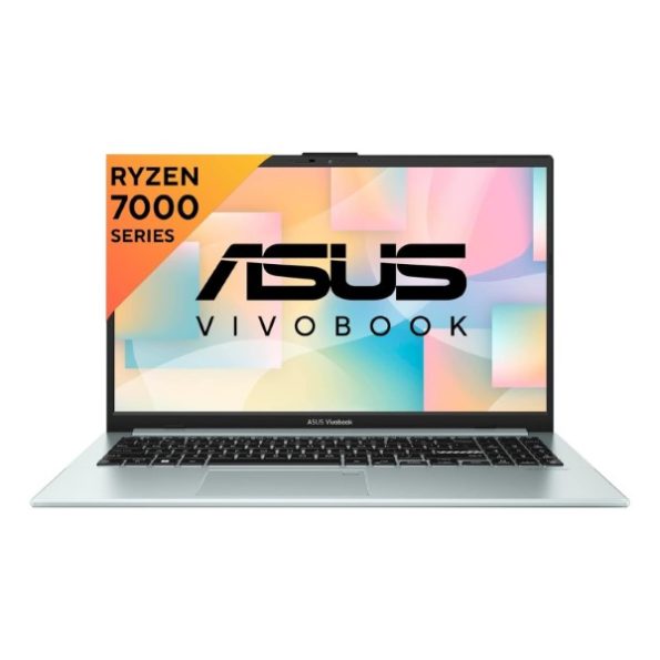 ASUS Vivobook Go 15