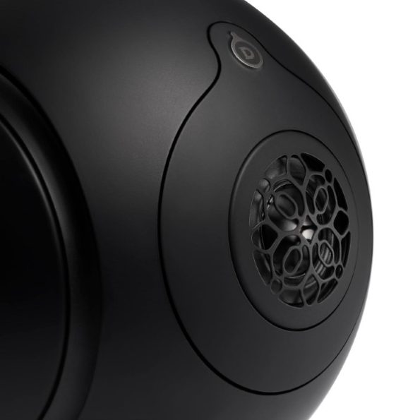 Devialet Phantom II - 95 dB