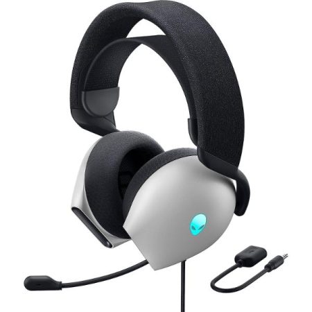 Alienware AW520H Wired Gaming Headset