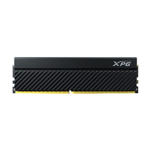 ADATA XPG Gammix D45 8GB ( 8GBx1 ) 3200MHz DDR4 RAM ( Black )