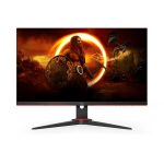 AOC 24G2E5 24 Inch Monitor 1