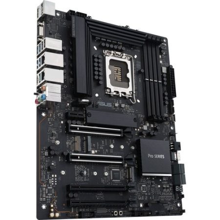 ASUS Pro WS W680-ACE IPMI LGA 1700 ATX Motherboard