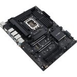 ASUS Pro WS W680-ACE IPMI LGA 1700 ATX Motherboard 1