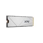 Adata XPG Gammix S60 1TB M.2 NVMe Gen4 Internal SSD 2