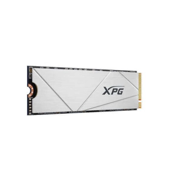 Adata XPG Gammix S60 1TB M.2 NVMe Gen4 Internal SSD