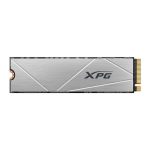 Adata XPG Gammix S60 512GB M.2 NVMe Gen4 Internal SSD 1