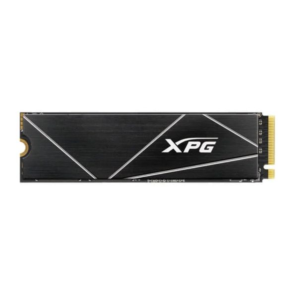 Adata XPG Gammix S70 Blade 8TB M.2 NVMe Gen4 Internal SSD