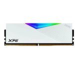 Adata XPG Lancer RGB 32GB (32GBx1) DDR5 6000MHz Desktop RAM (White) 1