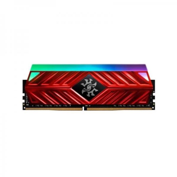 Adata XPG Spectrix D41 16GB (16GBX1) DDR4 3200MHz RGB Ram