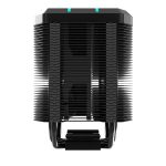 Alseye M90 ARGB 92mm CPU Air Cooler 1