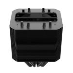 Alseye M90 ARGB 92mm CPU Air Cooler 1