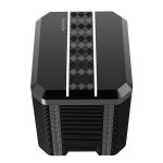 Alseye M90 ARGB 92mm CPU Air Cooler 1