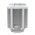 Alseye M90 ARGB 92mm CPU Air Cooler (White) 1